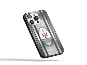 Maserati Handycover Sportliches Racing Max Design